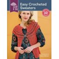 thumbnail image 2 of Craft Tree Easy Crochet Sweaters (Craft Tree), 2 of 2