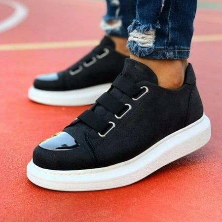 

Luiz X in Black