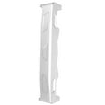 thumbnail image 3 of Motorcycle Rear Suspension Shock Absorber Strut Reduce Vibration Aluminium Alloy for XMAX300 XMAX250 Silver, 3 of 9