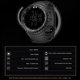 thumbnail image 3 of Reloj Deportivo Al Aire Libre Fiudx Para Hombre 30M Reloj Despertador Luminoso, 3 of 6