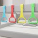 thumbnail image 5 of Anillos de tirón de Playpen, anillos de pulverización de bebés de plástico 4 piezas, manijas de juego sin deslizamiento para tirar, fácil de instalar y eliminar manijas de pull up para baby playpen, 5 of 5
