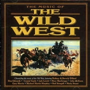 John McEuen Presents: The Music Of The Wild West