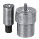 thumbnail image 2 of Herramienta Perforadora De Ojales, Hebilla De Ojales De Fácil Uso Tiempo De Uso Prolongado Gran Mano De Obra Para Accesorios De Ropa Para Equipaje Para Cierre A Presión ANGGREK Otros, 2 of 8