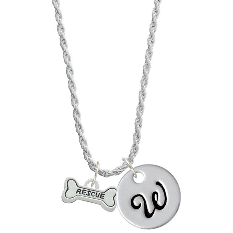 Rescue dog shop jewelry