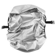 Mobile Anti-Skid Electric Wheelchair Waterproof Cover Elasticated Waterproof Mobility Scooter