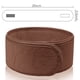 thumbnail image 2 of Diadema de Spa ajustable para lavado de cara, envoltura de maquillaje elástica para lavado de cara, ducha, mascarilla Facial, Yoga, 3 uds., 2 of 5