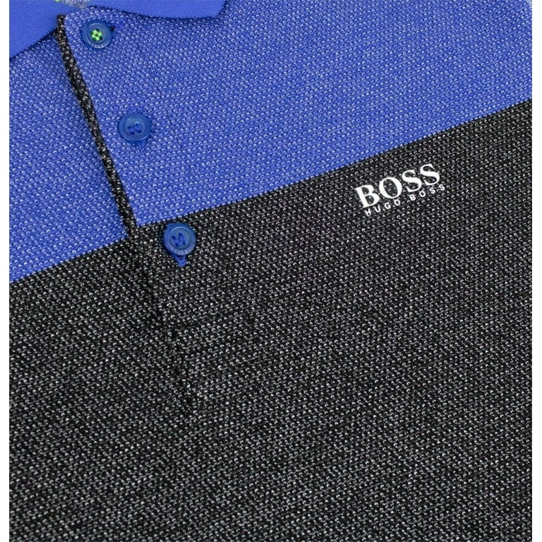 Hugo boss pleesy top