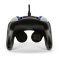 thumbnail image 3 of PowerA Wired Controller for Nintendo Switch – GameCube style black, 3 of 7