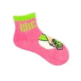 thumbnail image 5 of Wicked Girls Cozy Socks, 2-Pack, Sizes S/M-M/L, 5 of 6