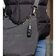thumbnail image 2 of Sabre Black Personal Alarm with Key Ring, 2 of 5