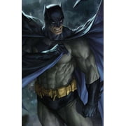 Collectible DC Comics Batman #1 [Artgerm Foil Variant]