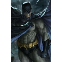 DC Comics Batman #1 [Artgerm Foil Variant]