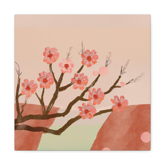 Sophie Lavigne - Canvas