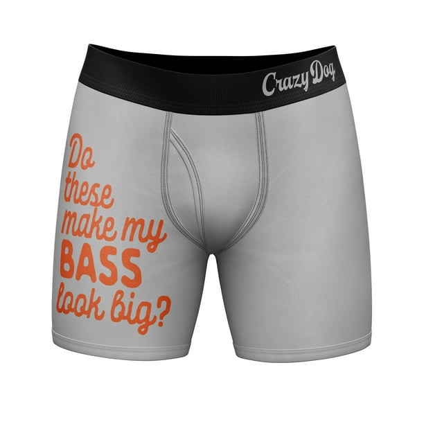 Underwear Jokes
