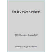 The ISO 9000 Handbook [Paperback - Used]