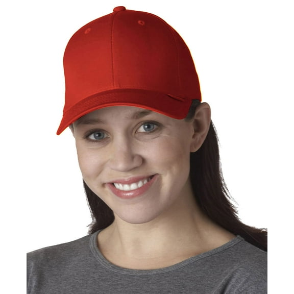 V-Flexfit Adult Cotton Twill Cap