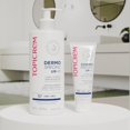 thumbnail image 2 of Topicrem UR-10 Anti-Roughness Smoothing Cream 500ml, 2 of 4