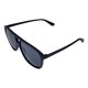 thumbnail image 3 of Lentes de sol Sersun SUN10 negro intenso Unisex, 3 of 5