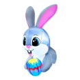 thumbnail image 4 of Decoraciones Al Aire Libre Inflables De Pascua De Pascua Inflable Luminoso BLESIY  Accesorios inflables al aire libre, 4 of 7