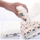 thumbnail image 3 of Colchón para perros, colchón autocalentable para perros y gatos pequeños y medianos para mantener la cama cálida y cómoda, amarillo,, 3 of 5