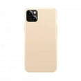 thumbnail image 2 of Xqisit Silicone Case for iphone 14 Plus 6.7" Silky Nude - 50537, 2 of 3