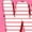 Hot Pink, variant on Inktastic Nana's Little Sweet Heart Boys or Girls Baby T-Shirt