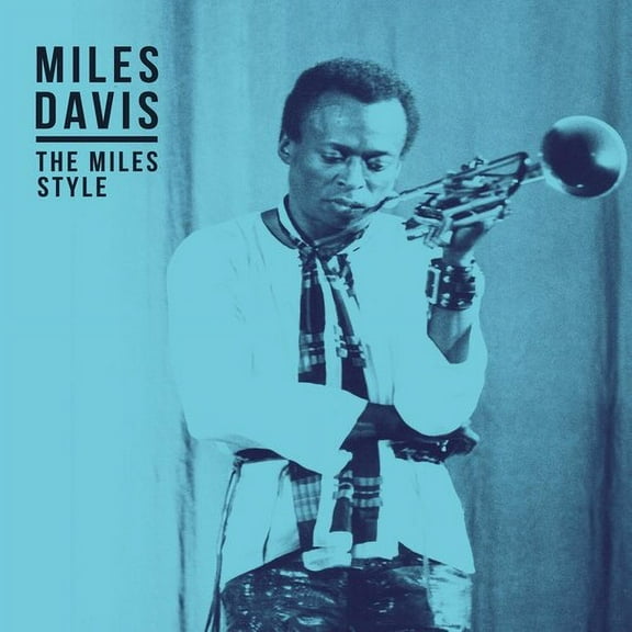 Miles Davis - The Miles Style - Music & Performance - Vinyl