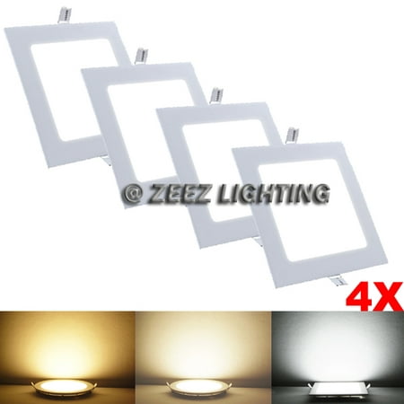 ZEEZ Lighting - 4W 3.75