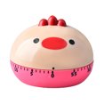 thumbnail image 4 of LCXmlly Cooking Timer Easy to Operate Cartoon Alarm Timer Kitchen Gadget, 4 of 6