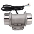 thumbnail image 2 of Motor de Vibracia, Sellado de 380 A 460 V Motor Vibrante Eléctrico Disipación de Calor rápido para la mesa Shaker, 2 of 7