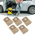thumbnail image 4 of Sweeper Dust Bag, Vacuum Cleaner Accessory Vacuum Cleaner Bag  For Office For Home, 4 of 8