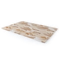thumbnail image 1 of Society6 Iveta Abolina White Cranes Linen 4’ x 6 Rug, 1 of 1