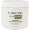 Surgeon's Skin Secret Beeswax Lotion, 16 oz
