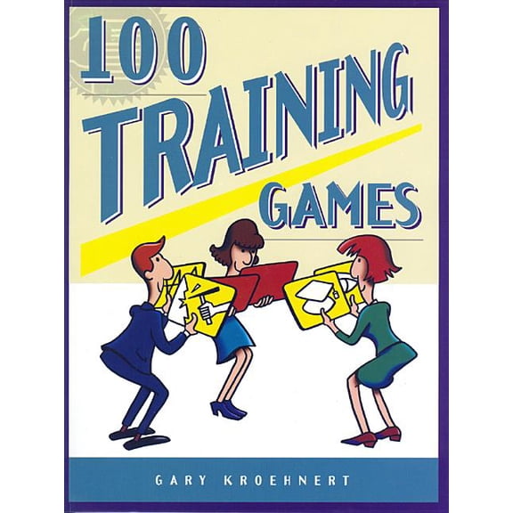 100 Training Games, (Paperback)
