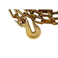 thumbnail image 5 of BulletProof Hitches - BulletProof Heavy Duty 3/8" - 20' Transport Chain, 5 of 8