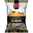 thumbnail image 5 of Uncle Ray’s All Dressed Mossy Oak Potato Chips, 1.5 oz Bags (Pack of 12) | Individual Snack Size Crispy Chips | Bold Savory Flavor | Fresh  | Bundled by SUPERDEALS with Mystery Gif, 5 of 7