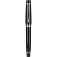 thumbnail image 4 of Pilot Stargazer Fountain Pen - Black - Medium Point, 4 of 6