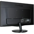 thumbnail image 2 of ViewSonic VX2457-MHD 24" 2ms 1080p FreeSync Gaming Monitor HDMI, DisplayPort, 2 of 9