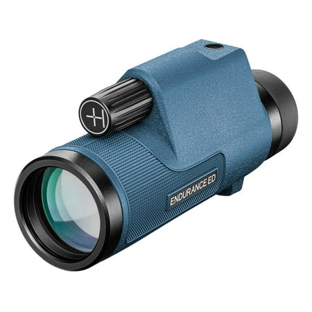 Hawke Sport Optics Endurance ED Marine 7x42mm Monocular Blue
