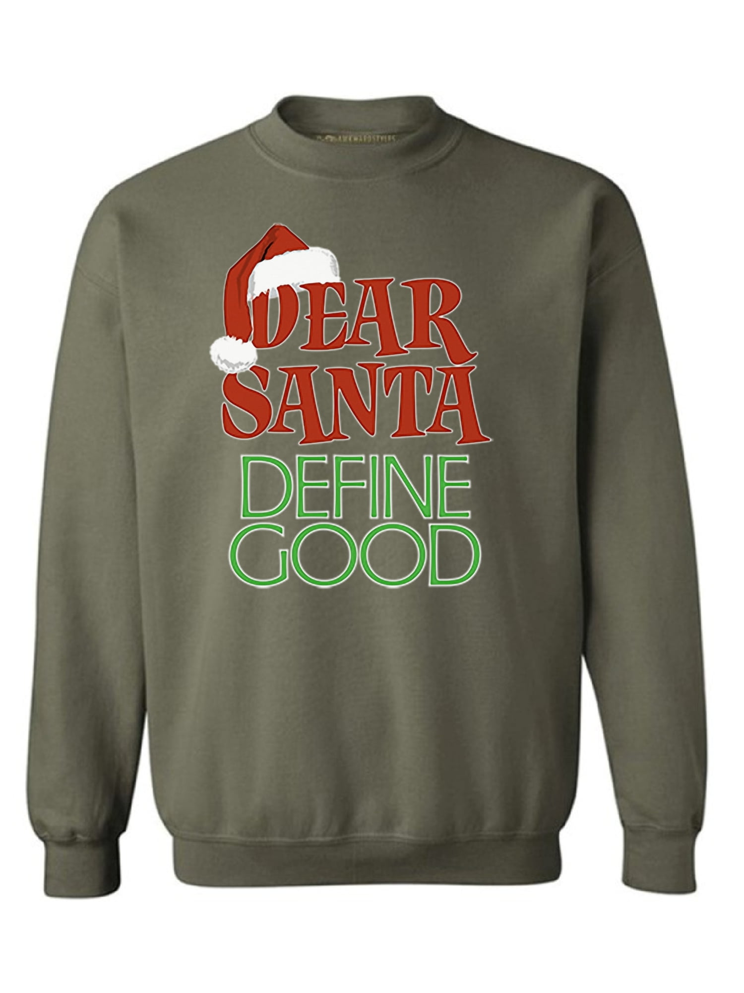 xmas hoodie mens
