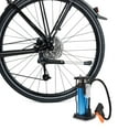 thumbnail image 6 of WRISTBIQUE 1Pack Portable Aluminum Alloy Bike Pump for Cycling and Outdoor Activities, 6 of 8