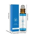 thumbnail image 1 of Sérum Capillaire Rouleau à Billes Roulantes à Base de Plantes Sérum Réactif pour Cheveux Naturels pour Cheveux Plus Épais pour Cheveux Recalés 10ml, 1 of 9