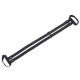 thumbnail image 5 of Correa de hombro para Snowboard de invierno, correa de transporte ajustable para Snowboard, portabebés Universal de nailon para Snowboard, 5 of 10