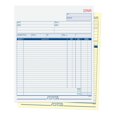 thumbnail image 4 of 2 Part Invoice Book, Bilingual, 4 of 4