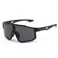 thumbnail image 1 of Gafas de sol deportivas para hombre y mujer, gafas de ciclismo con espejo, gafas deportivas para ciclismo de montaña, carretera, ciclismo, running, enduro, con protección UV400., 1 of 5