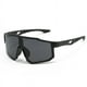 thumbnail image 1 of Gafas de sol deportivas para hombre y mujer, gafas de ciclismo con espejo, gafas deportivas para ciclismo de montaña, carretera, ciclismo, running, enduro, con protección UV400, 1 of 5