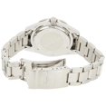 thumbnail image 4 of Invicta Men's Pro Diver SQ 8933 White Stainless-Steel Japanese Quartz Diving Watch, 4 of 5