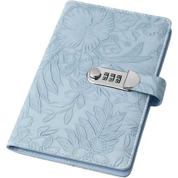 100 Envelope Challenge,Savings Challenges Book with Envelopes, Money Saving Binder Successfully Reach Your Savings Goals(Blue)