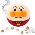 thumbnail image 2 of Baby Doll Active Moving Pet Plush Toy, Interactive Dog Toy, Talking Movable Dog Toy, Electronic Dog Toy, Bounce Boredom Toy For Cats And Dogs, 2 of 5