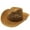 Khaki, variant on GDREDA Sun Hat Men Stylish Sun Hats For Outdoor Activities For Vacations And Everyday Wear Featuring Breathable Design And Adjustable Ties Ideal For All Seasons Coffee,M
